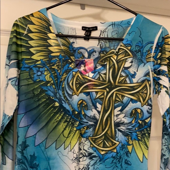 Top - Picture 1 of 4